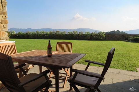 Villa a Aulla, Massa and Carrara, Aulla - € 295.000 | Ref: 923-176005 - foto 12