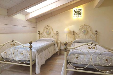 Villa a Aulla, Massa and Carrara, Aulla - € 295.000 | Ref: 923-176005 - foto 24