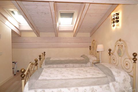 Villa a Aulla, Massa and Carrara, Aulla - € 295.000 | Ref: 923-176005 - foto 25