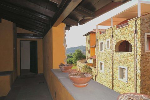 Villa a Aulla, Massa and Carrara, Aulla - € 295.000 | Ref: 923-176005 - foto 32