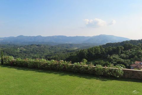 Villa a Aulla, Massa and Carrara, Aulla - € 295.000 | Ref: 923-176005 - foto 36