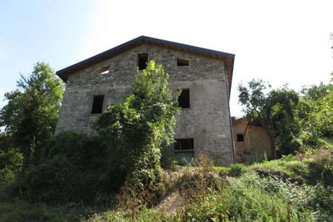 Villa a Pontremoli, Massa and Carrara, Pontremoli - € 450.000 | Ref: 139-176400 - foto 2