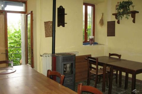 Villa a Mulazzo, Massa and Carrara, Mulazzo - € 230.000 | Ref: 174-176602 - foto 2
