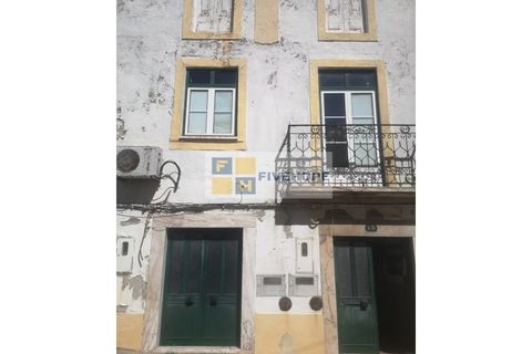 Byhus i Borba, Evora, Borba - € 107.700 | Ref: HAB_148 - foto 1