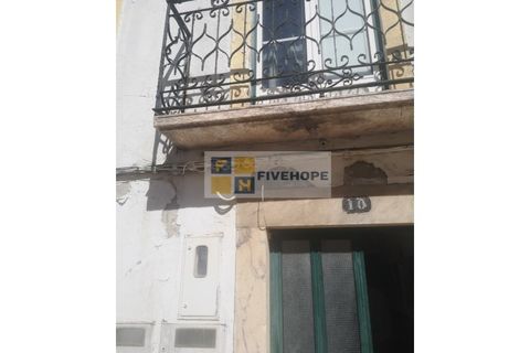 Byhus i Borba, Evora, Borba - € 107.700 | Ref: HAB_148 - foto 2