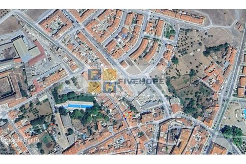 Byhus i Borba, Evora, Borba - € 107.700 | Ref: HAB_148 - foto 19