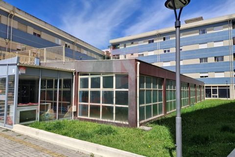 Erhvervsejendom i Trofa, Porto, Trofa - € 240.000 | Ref: 5739 - foto 2