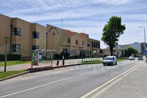 Erhvervsejendom i Trofa, Porto, Trofa - € 240.000 | Ref: 5739 - foto 3