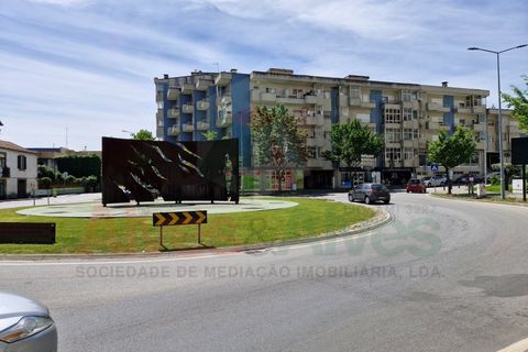 Erhvervsejendom i Trofa, Porto, Trofa - € 240.000 | Ref: 5739 - foto 4