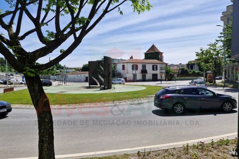 Erhvervsejendom i Trofa, Porto, Trofa - € 240.000 | Ref: 5739 - foto 5