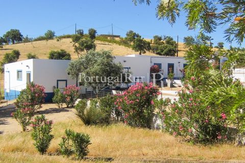 Landejendom i Evora, Evora, Evora - € 785.000 | Ref: 791 - foto 1