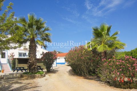 Landejendom i Evora, Evora, Evora - € 785.000 | Ref: 791 - foto 5