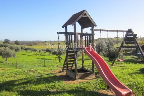 Landejendom i Evora, Evora, Evora - € 785.000 | Ref: 791 - foto 13