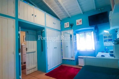 Landejendom i Evora, Evora, Evora - € 785.000 | Ref: 791 - foto 24