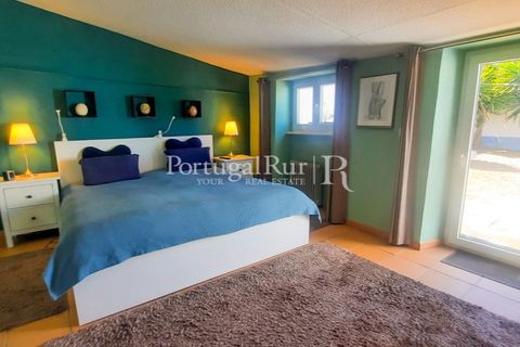 Landejendom i Evora, Evora, Evora - € 785.000 | Ref: 791 - foto 31