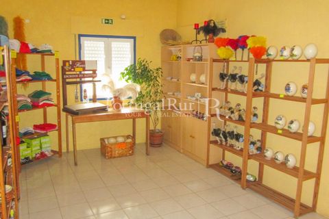 Landejendom i Evora, Evora, Evora - € 785.000 | Ref: 791 - foto 36