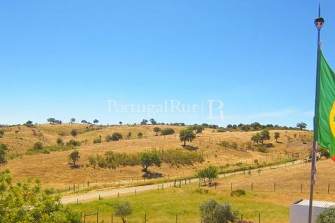 Landejendom i Evora, Evora, Evora - € 785.000 | Ref: 791 - foto 43