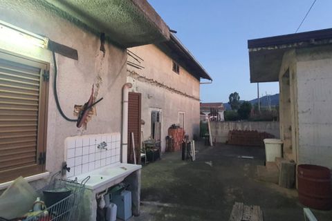 Villa a Misilmeri, Palermo, Misilmeri - € 210.000 | Ref: U 67/24 - foto 11