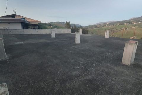 Villa a Misilmeri, Palermo, Misilmeri - € 210.000 | Ref: U 67/24 - foto 12