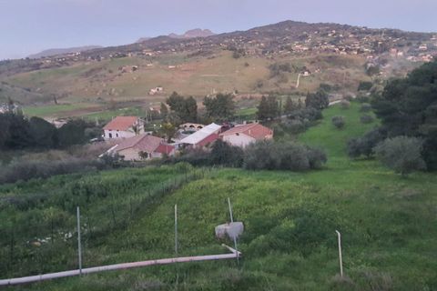 Villa a Misilmeri, Palermo, Misilmeri - € 210.000 | Ref: U 67/24 - foto 14