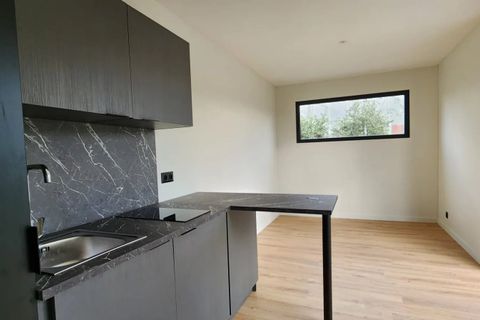 Lejlighed i Montpellier, Herault, Montpellier - € 38.000 | Ref: 0325-XC - foto 3