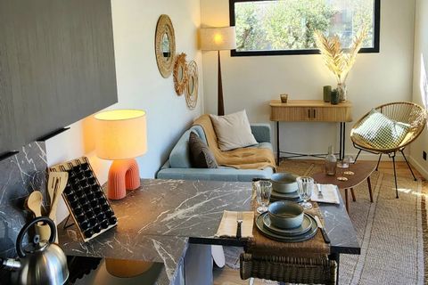 Lejlighed i Montpellier, Herault, Montpellier - € 38.000 | Ref: 0325-XC - foto 5