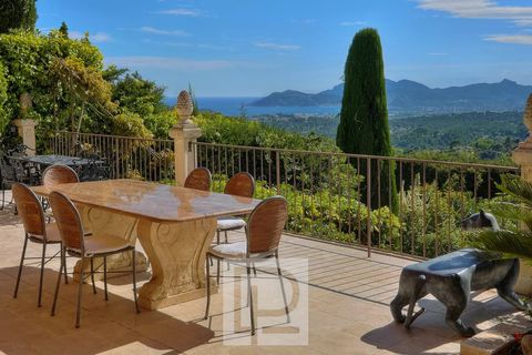 Villa i Mougins, Alpes-Maritimes, Mougins - € 3.900.000 | Ref: 03974 - foto 3
