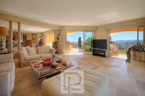 Villa i Mougins, Alpes-Maritimes, Mougins - € 3.900.000 | Ref: 03974 - foto 5