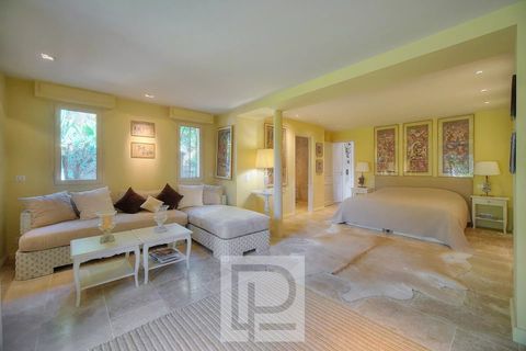 Villa i Mougins, Alpes-Maritimes, Mougins - € 3.900.000 | Ref: 03974 - foto 6