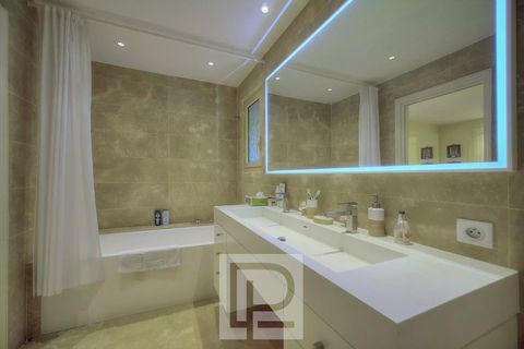 Villa i Mougins, Alpes-Maritimes, Mougins - € 3.900.000 | Ref: 03974 - foto 7