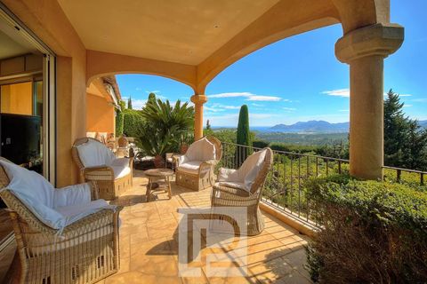Villa i Mougins, Alpes-Maritimes, Mougins - € 3.900.000 | Ref: 03974 - foto 4