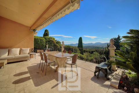 Villa i Mougins, Alpes-Maritimes, Mougins - € 3.900.000 | Ref: 03974 - foto 8
