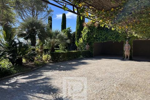 Villa i Mougins, Alpes-Maritimes, Mougins - € 3.900.000 | Ref: 03974 - foto 10