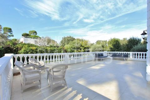 Villa i Antibes, Alpes-Maritimes, Antibes - € 4.950.000 | Ref: 101513 - foto 2