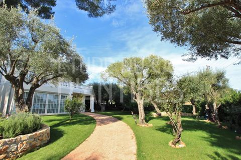 Villa i Antibes, Alpes-Maritimes, Antibes - € 4.950.000 | Ref: 101513 - foto 3