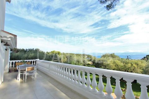 Villa i Antibes, Alpes-Maritimes, Antibes - € 4.950.000 | Ref: 101513 - foto 5
