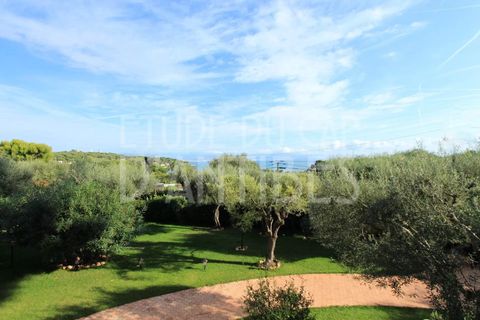 Villa i Antibes, Alpes-Maritimes, Antibes - € 4.950.000 | Ref: 101513 - foto 6