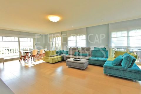 Villa i Antibes, Alpes-Maritimes, Antibes - € 4.950.000 | Ref: 101513 - foto 7