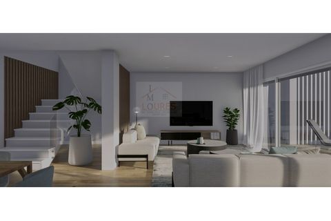 Villa i Loures, Lisbon, Loures - € 880.000 | Ref: I/1183 - foto 10