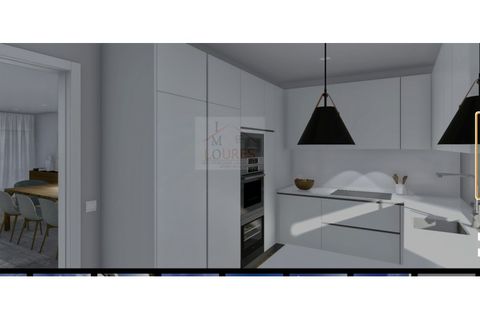 Villa i Loures, Lisbon, Loures - € 880.000 | Ref: I/1183 - foto 13