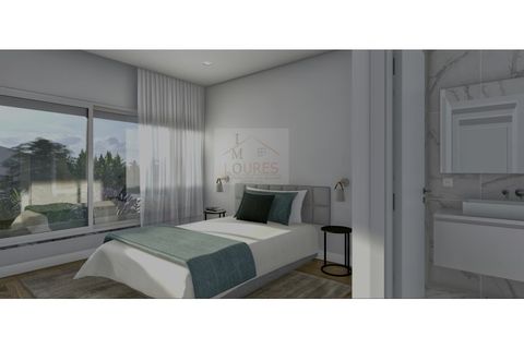 Villa i Loures, Lisbon, Loures - € 880.000 | Ref: I/1183 - foto 16