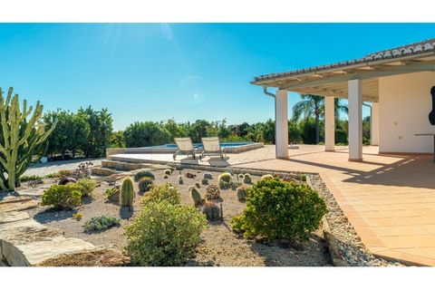 Villa i Tavira, Faro, Tavira - € 1.800.000 | Ref: M163G - foto 1