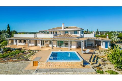 Villa i Tavira, Faro, Tavira - € 1.800.000 | Ref: M163G - foto 2