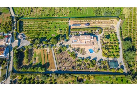 Villa i Tavira, Faro, Tavira - € 1.800.000 | Ref: M163G - foto 3