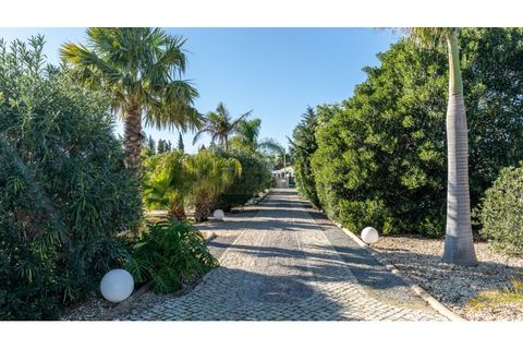 Villa i Tavira, Faro, Tavira - € 1.800.000 | Ref: M163G - foto 4