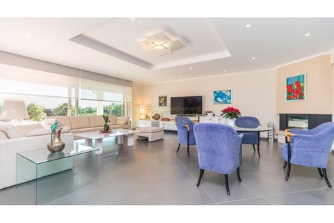 Villa i Tavira, Faro, Tavira - € 1.800.000 | Ref: M163G - foto 6