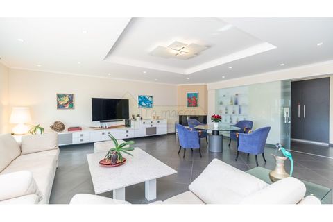 Villa i Tavira, Faro, Tavira - € 1.800.000 | Ref: M163G - foto 7