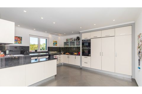 Villa i Tavira, Faro, Tavira - € 1.800.000 | Ref: M163G - foto 8