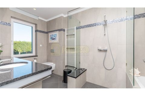 Villa i Tavira, Faro, Tavira - € 1.800.000 | Ref: M163G - foto 12