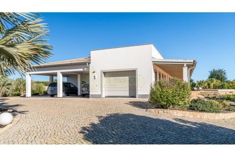 Villa i Tavira, Faro, Tavira - € 1.800.000 | Ref: M163G - foto 18